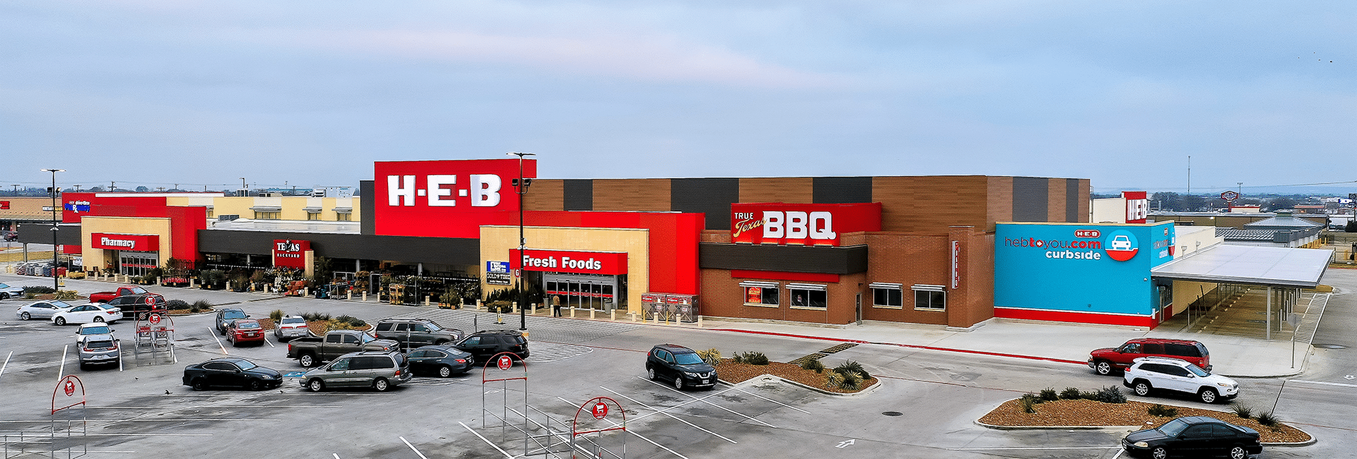 heb copperas cove phone number